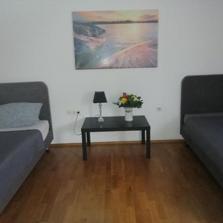Casa Mia Apartment Kassel Bagian luar foto