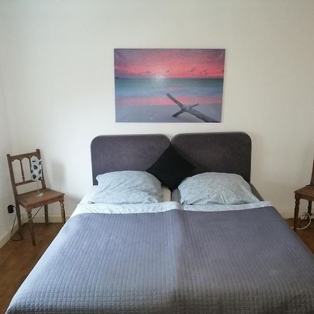 Casa Mia Apartment Kassel Bagian luar foto