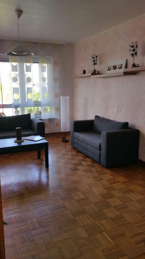 Casa Mia Apartment Kassel Bagian luar foto