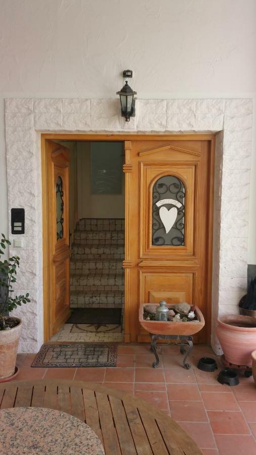 Casa Mia Apartment Kassel Bagian luar foto