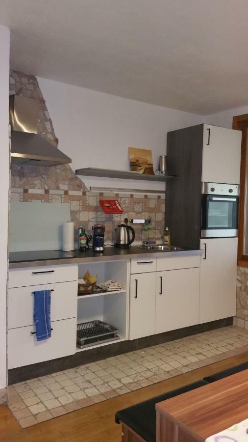 Casa Mia Apartment Kassel Bagian luar foto