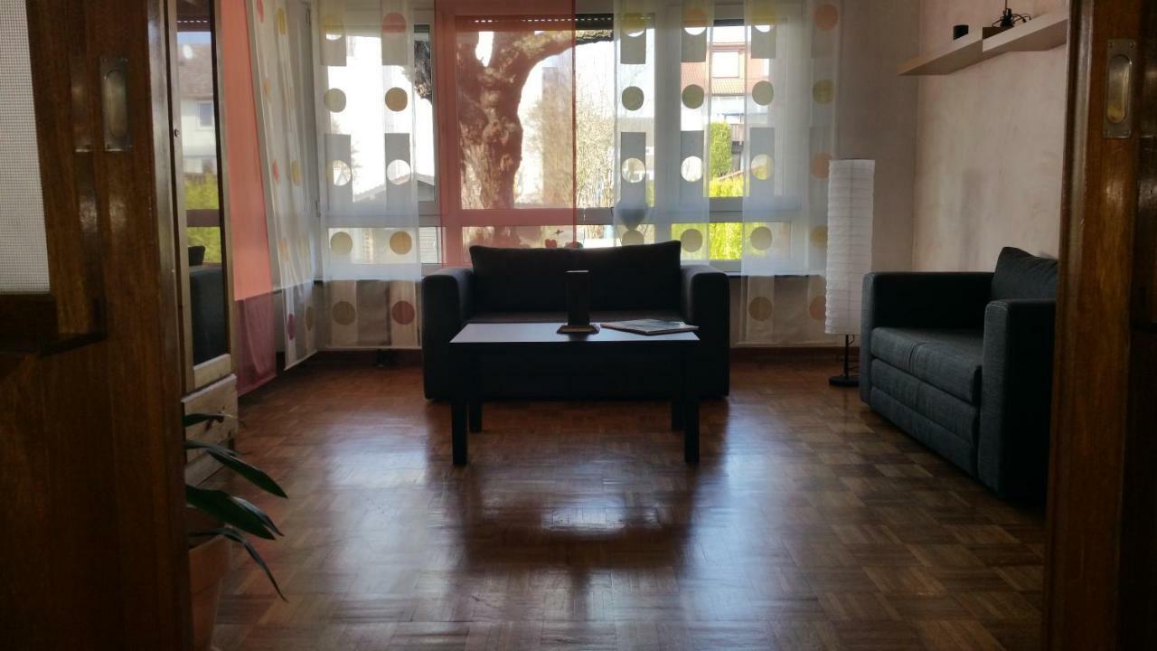 Casa Mia Apartment Kassel Bagian luar foto