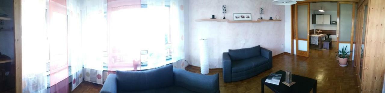 Casa Mia Apartment Kassel Bagian luar foto