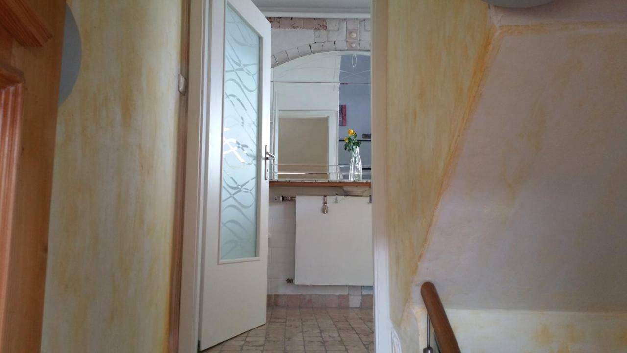 Casa Mia Apartment Kassel Bagian luar foto