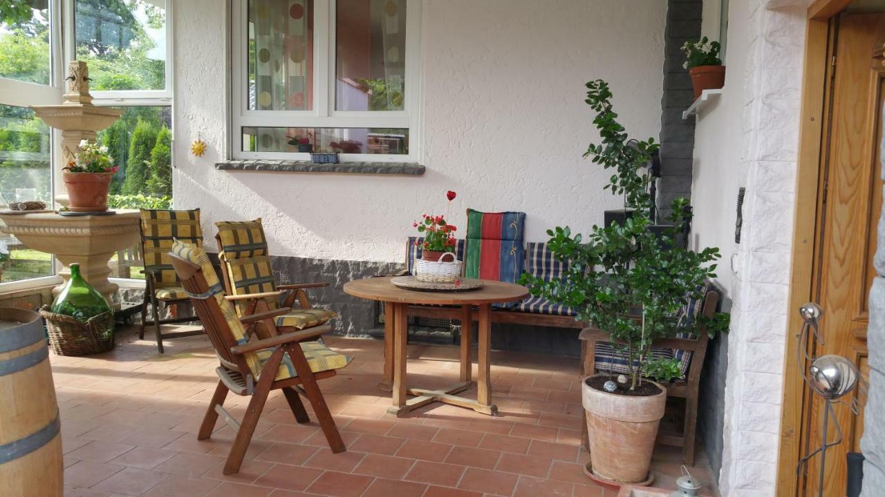 Casa Mia Apartment Kassel Bagian luar foto