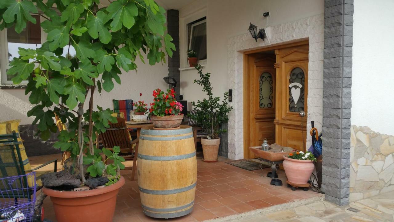 Casa Mia Apartment Kassel Bagian luar foto