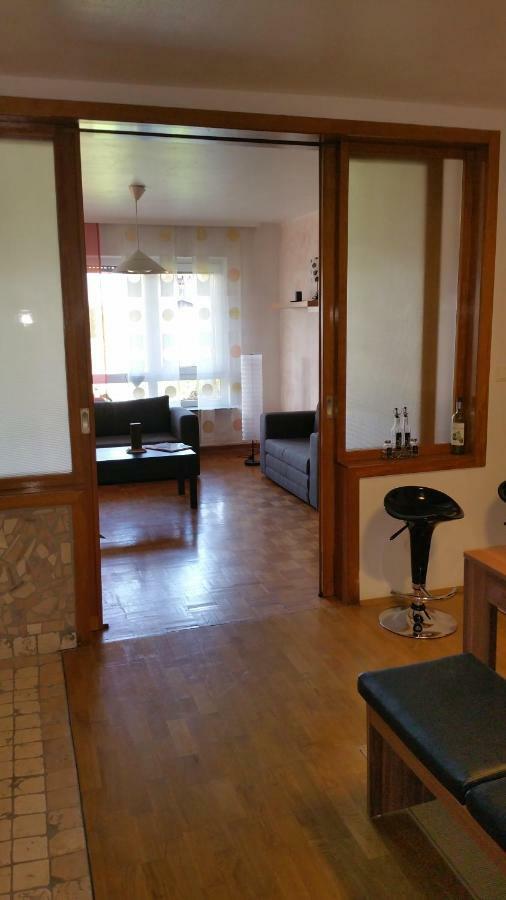 Casa Mia Apartment Kassel Bagian luar foto
